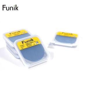 Funik Best Selling PCD Cutting Blanks Manufacturer for Machining Stone