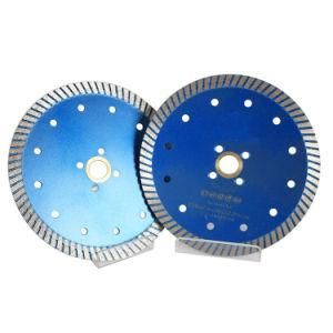 Marble Diamond Tools Cutting Disc for Granite Diamond Saw Blades