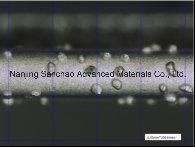 0.145mm Wire for Silicon Magnetic Ceramics Quartz Cutting