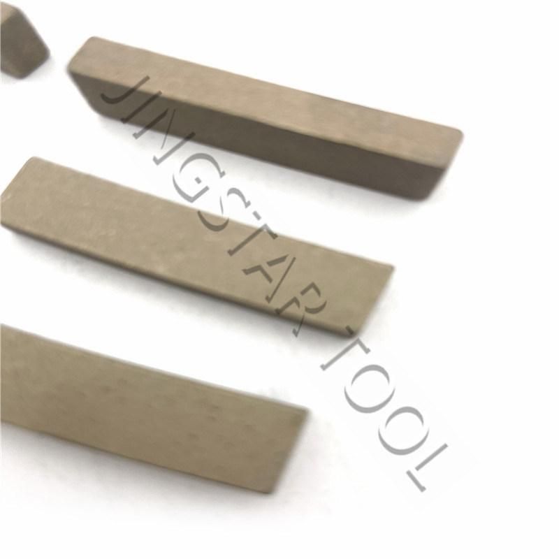Different Shapes Diamond Segment for Marble