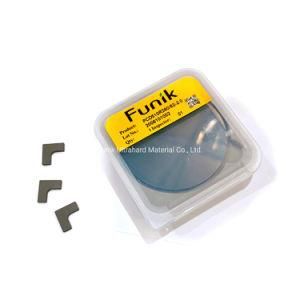 Funik High Quality PCD Segment and PCD for Metal Cutting