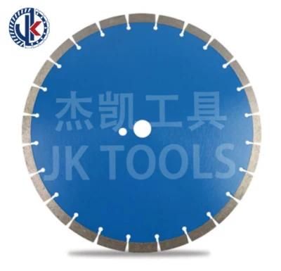 14&prime;inch Diamond Saw Blade Cut Road Concrete