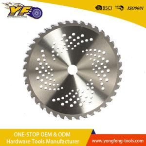 Circular Saw Blade for Wood Cutting General Purpose
