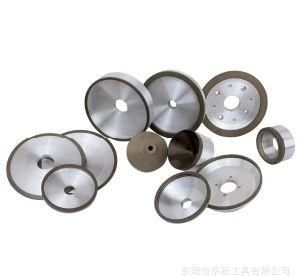 Grinding Wheel for PCD/PCBN