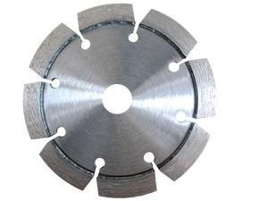 V-Shaped Segment Tuckpoint Laser Blade