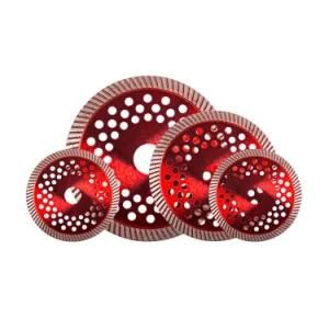 Concrete Granite Circular Diamond Saw Blade 4 Inch