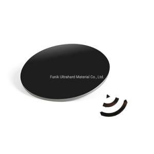 China Manufacturer High Quality Round PCD for Cutting Stone