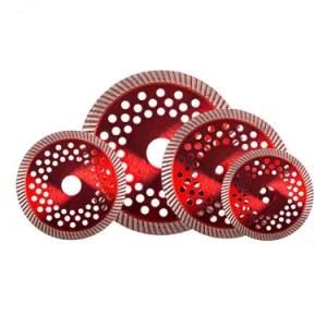 Speed Cutter Diamond Saw Blade for Marble
