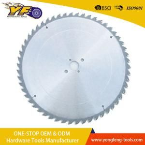 Adjustable Scoring Disc Tct Cicular Saw Blade