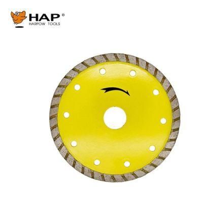Diamond Circular Saw Blades for Soft Material