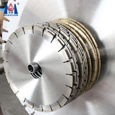 Circular Diamond Saw Blade for Granite