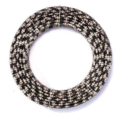 Wholesale Diamond Wire Saw for Marble Quarrying