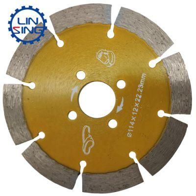 for Marble 6 1/2 Inch Diamond Circular Saw Blade for Laminate Flooring