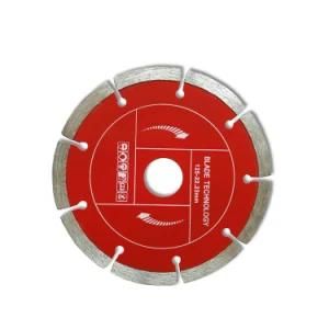 Specialized Concrete Saw Blade Granite Diamond Tools