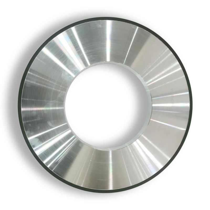 6A2 Diamond Grinding Sharpening Wheel for Carbide Saw Blades