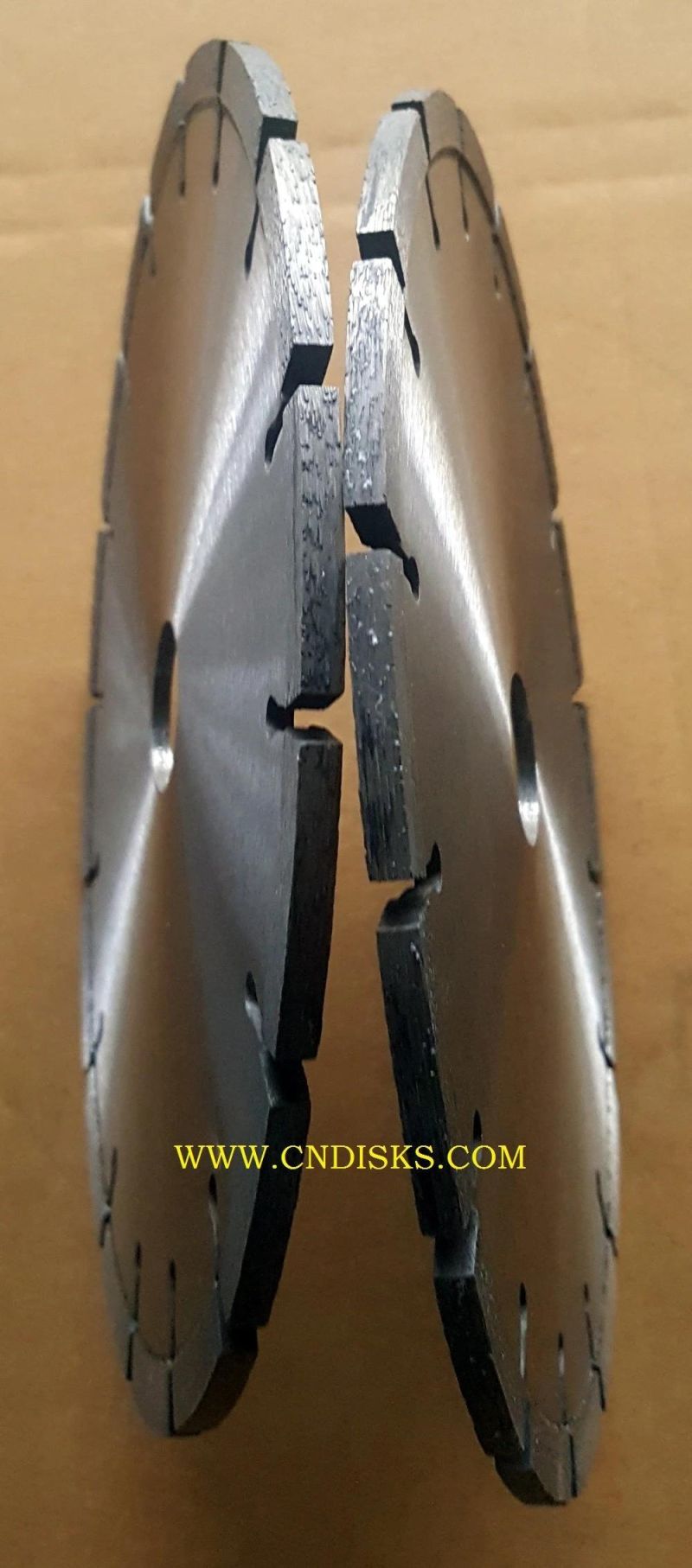 Laser Tuck Point Blade, Diamond Blade