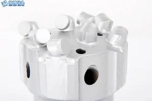 PDC High Quality Pillar Drill Bit for Well Coal Cutting Drilling Bit