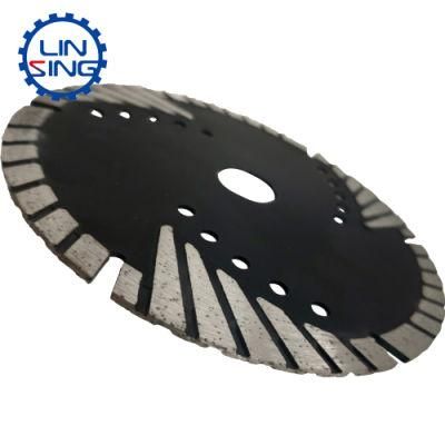 Best Price Diamond Grit Segment Oscillating Tool Blade for Repair