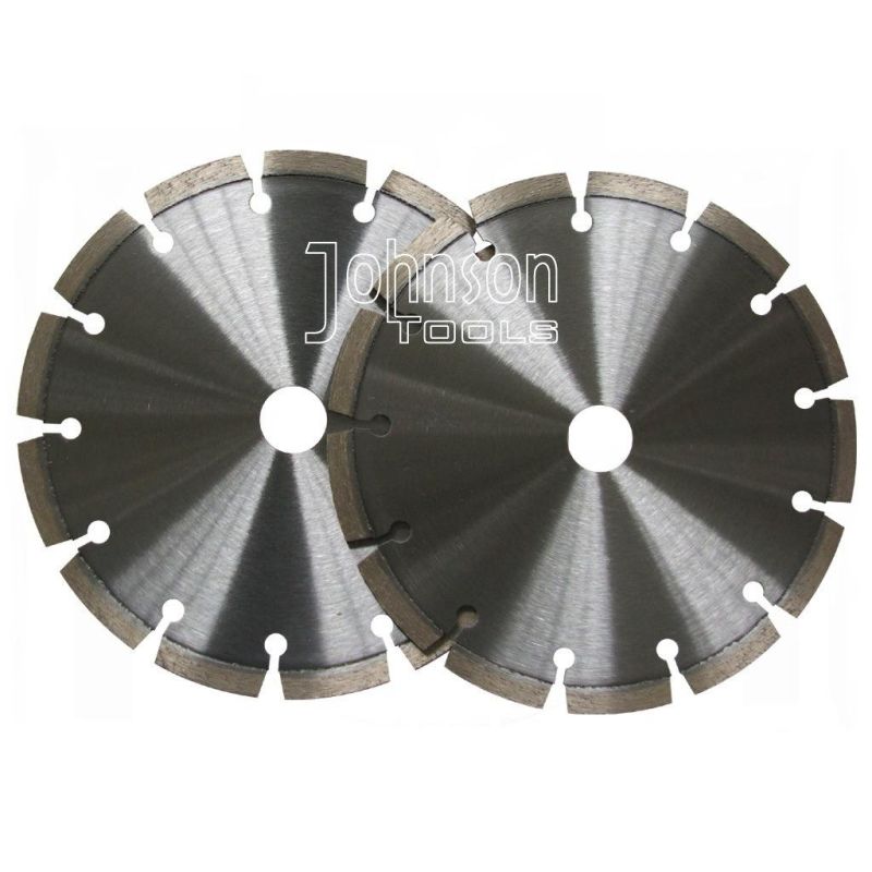 200mm Laser Diamond Blade: Cutter Blade for Stone