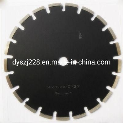 China Manufacture Diamond Circular Saw Blade
