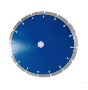 300-800mm for Cutting Cured Concrete and Asphalt Diamond Blade