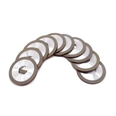 Resin Bond Flat Diamond Grinding Wheels 1A1 Resin Diamond Wheel