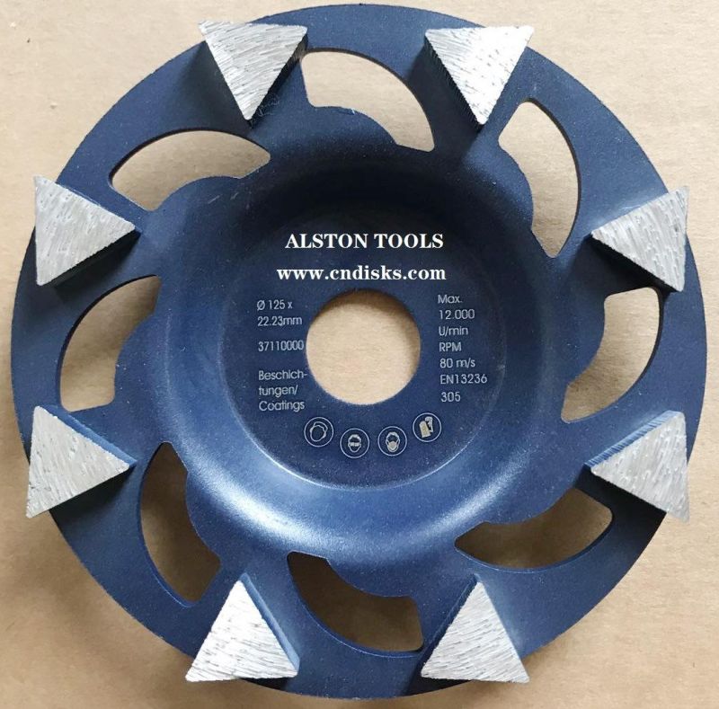 High Quality Diamond Cutting Wheel, Smooth Cutting