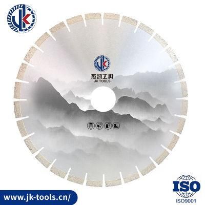 Continuous Rim Cutting Tool Circular Diamond Saw Blade Blade for Cutting Granite Stone Tile