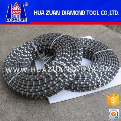 Diamond Wire Saw for Granite Cutting