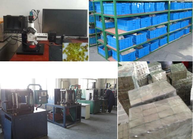 Diamond Segment for 600mm Circular Saw Blade