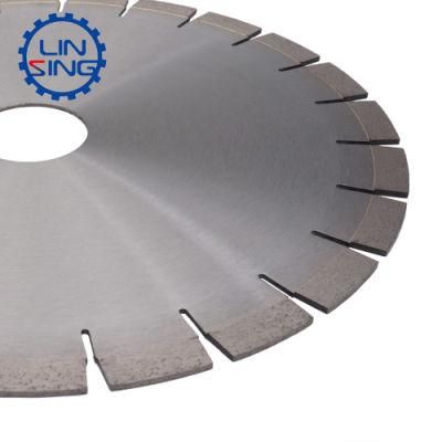 Best Price Diamond Blade Cutting Depth for Cutting Blade