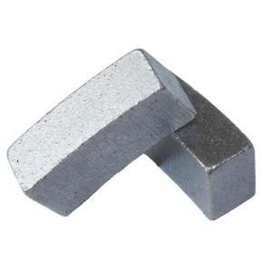 China Hot Sale Hard Stone Sharp Diamond Segment for Grinding