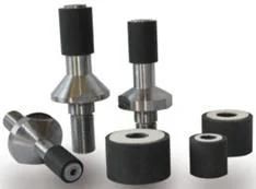 CBN Grinding Wheels, Conventional and Diamond Grinding Wheels