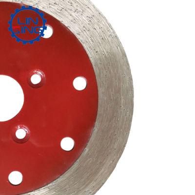 Fast Cutting Speed Diamond Blade Dressing Stone Lowes for Laminate Flooring