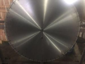 Laser Green Concrete &amp; Asphalt Cutting Saw Blade