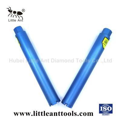 Hot Sell 32mm Diamond Core Drill Bits for Concrete