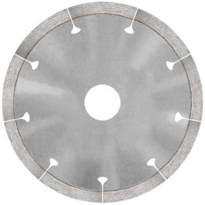 Diamond Saw Blade/Diamond Cutting Blade/Cutting Blade/Diamond Blade/Cutting Saw/Diamond Tool/Cutting Disc/Diamond Tools/Turbo Blades