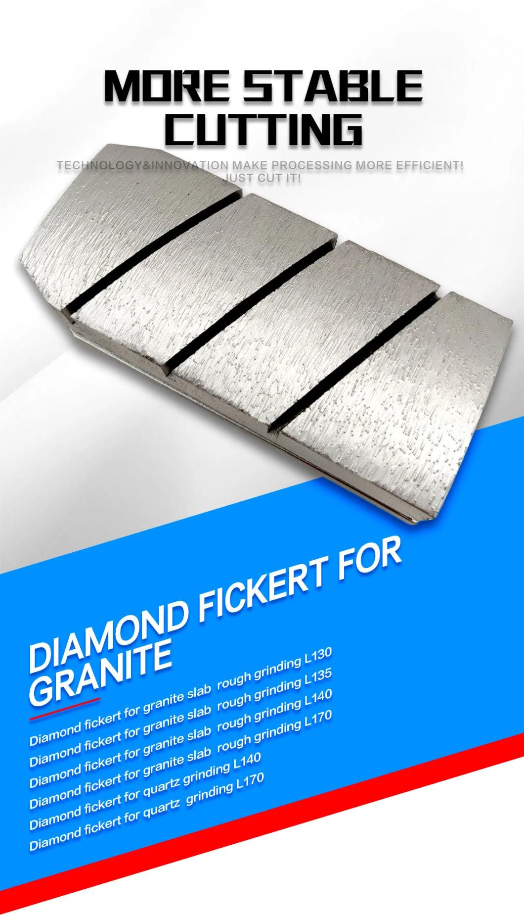 Accurate Processing China Diamond Grinding Tools Suppliers Grinding Granite