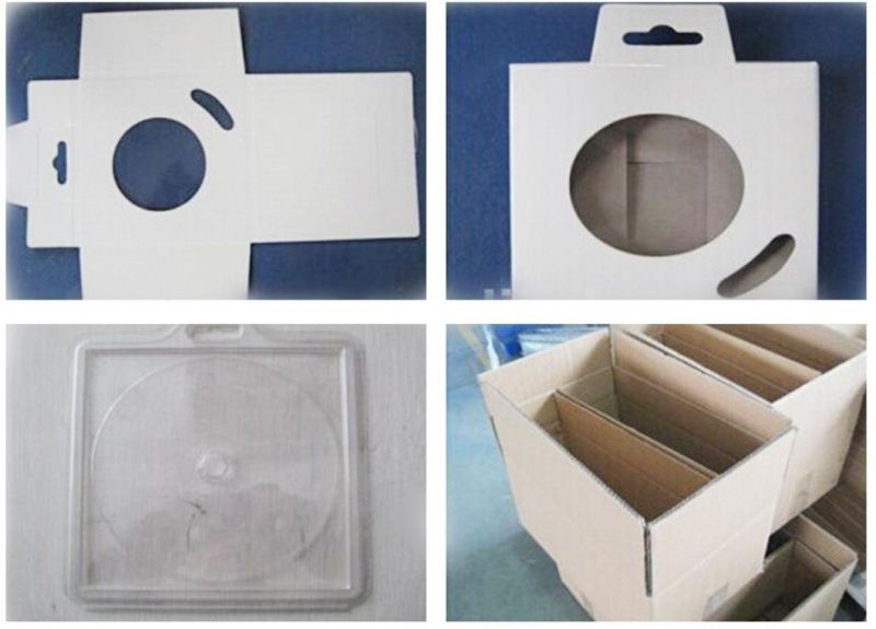 Flange Electroplate Diamond Saw Blade with Double Face Coated