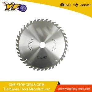 Tct Blade for Wood Cutting