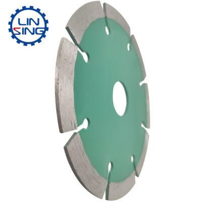 Factory Direct Sale Angle Grinder Blade for Cutting Ceramic Tile for Circular Saw