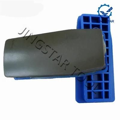 Diamond Metal Abrasive Fickert for Polishing Granite