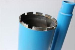 Drill Bit for Granite Quarry-Diamond Type of Drill Bit for Granite Processing