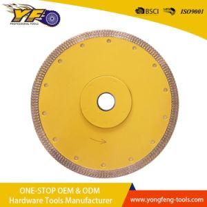 Diamond Saw Blade to Cut Many Stone