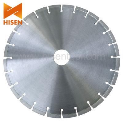 Diamond Disc for Granite Edge Cutting