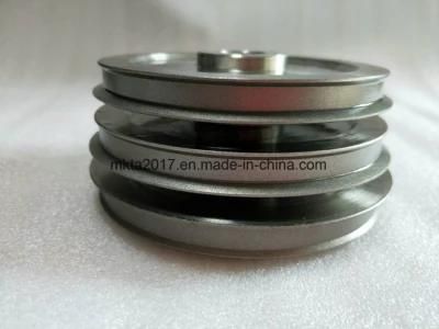 125dx80tx20-0.3tx50h Slots Grinding Wheel 2403