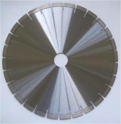 16&quot; Diamond Silent Cutter Saw Blade for Granite