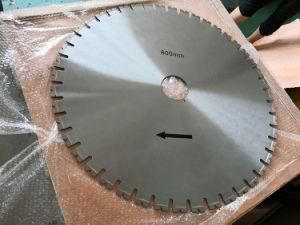 Floor Saw Diamond Blade for Green Concrete Blade