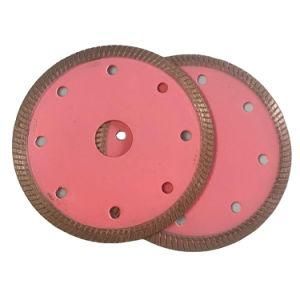 High Frequency Weld 450mm Circular Saw Diamond Masonry Blade