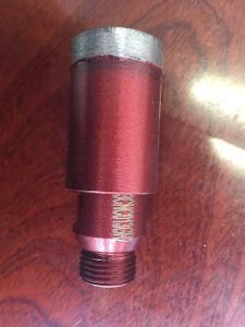 Laser Core Bits for Granite&Marble Stone